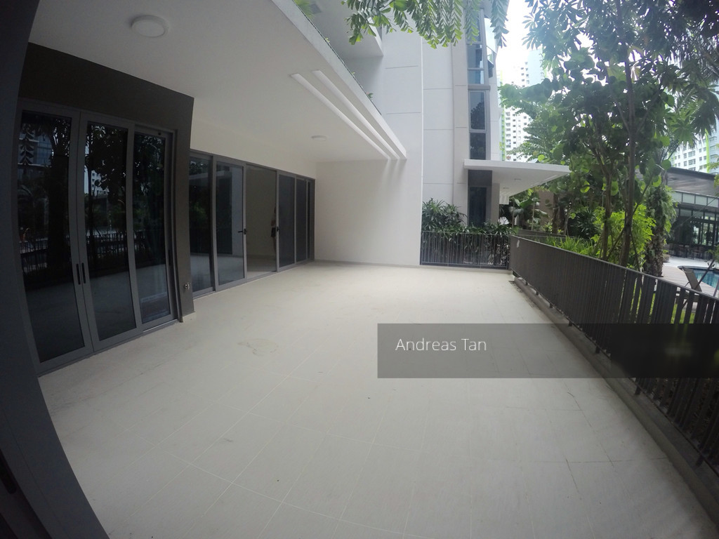 H2O Residences (D28), Condominium #122356352